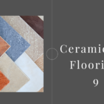 Ceramic Tile Flooring in 9 Steps