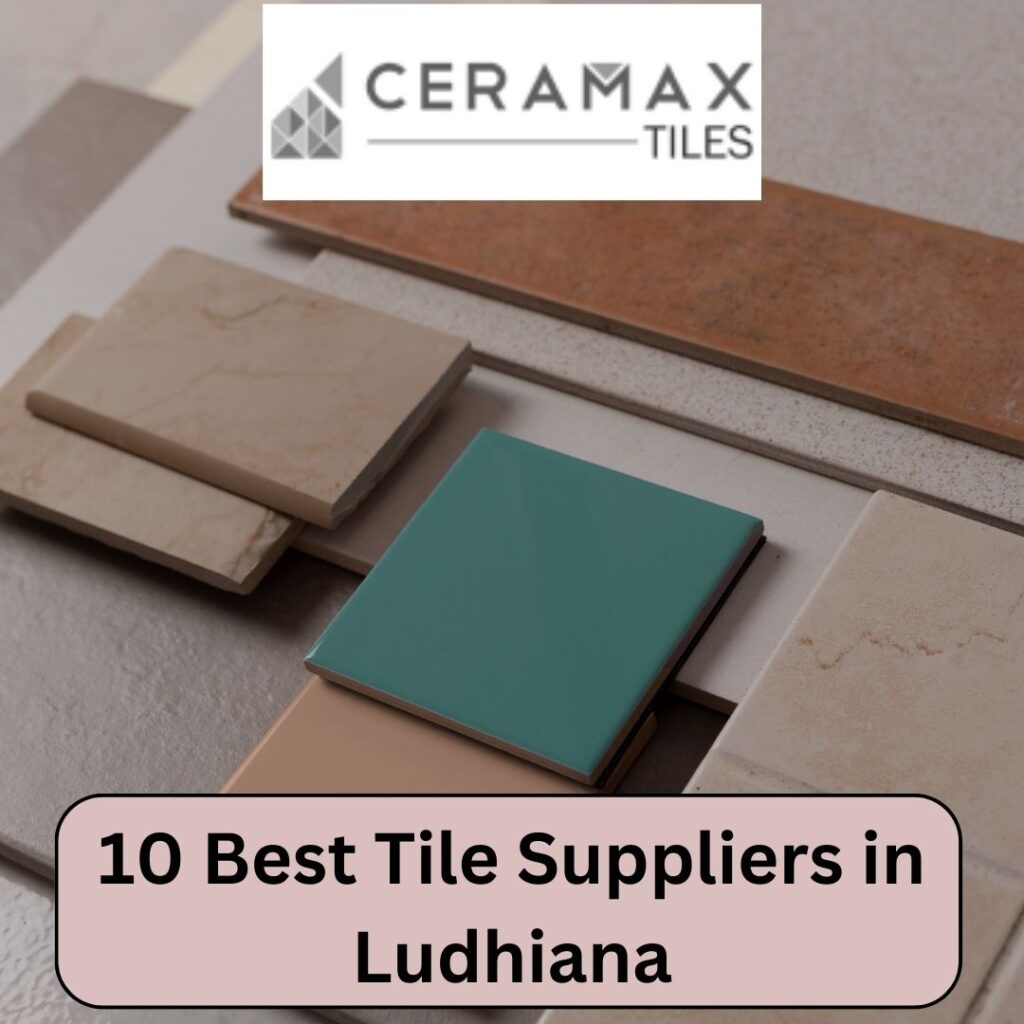10 Best Tile Suppliers in Ludhiana 2024